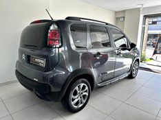 CITROËN AIRCROSS 1.6 LIVE 16V 2018/2019 ANDRIGO VEÍCULOS CAXIAS DO SUL / Carros no Vale