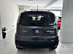 CITROËN AIRCROSS 1.6 LIVE 16V 2018/2019 ANDRIGO VEÍCULOS CAXIAS DO SUL / Carros no Vale