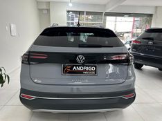 VOLKSWAGEN NIVUS 1.0 TSI HIGHLINE 2023/2024 ANDRIGO VEÍCULOS CAXIAS DO SUL / Carros no Vale