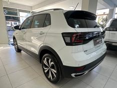 VOLKSWAGEN T-CROSS 1.4 HIGHLINE TSI 16V 2023/2023 ANDRIGO VEÍCULOS CAXIAS DO SUL / Carros no Vale