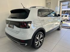 VOLKSWAGEN T-CROSS 1.4 HIGHLINE TSI 16V 2023/2023 ANDRIGO VEÍCULOS CAXIAS DO SUL / Carros no Vale