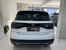 VOLKSWAGEN T-CROSS 1.4 HIGHLINE TSI 16V 2023/2023 ANDRIGO VEÍCULOS CAXIAS DO SUL / Carros no Vale