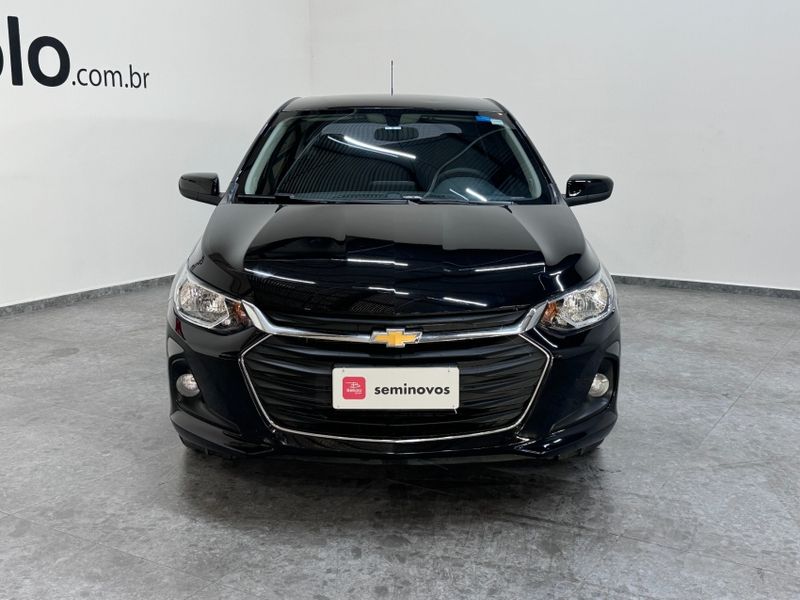 Chevrolet ONIX 1.0 FLEX LT MANUAL 2024/2024 BETIOLO NOVOS E SEMINOVOS LAJEADO / Carros no Vale