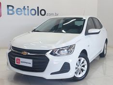 Chevrolet ONIX 1.0 TURBO FLEX LT AUTOMÁTICO 2022/2023 BETIOLO NOVOS E SEMINOVOS LAJEADO / Carros no Vale