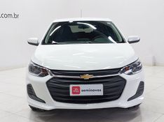 Chevrolet ONIX 1.0 TURBO FLEX LT AUTOMÁTICO 2022/2023 BETIOLO NOVOS E SEMINOVOS LAJEADO / Carros no Vale