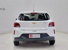 Chevrolet ONIX 1.0 TURBO FLEX LT AUTOMÁTICO 2022/2023 BETIOLO NOVOS E SEMINOVOS LAJEADO / Carros no Vale