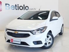 Chevrolet PRISMA 1.4 MPFI LT 8V FLEX 4P MANUAL 2019/2019 BETIOLO NOVOS E SEMINOVOS LAJEADO / Carros no Vale