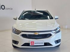 Chevrolet PRISMA 1.4 MPFI LT 8V FLEX 4P MANUAL 2019/2019 BETIOLO NOVOS E SEMINOVOS LAJEADO / Carros no Vale