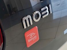 Fiat MOBI 1.0 EVO FLEX LIKE MANUAL 2022/2023 BETIOLO NOVOS E SEMINOVOS LAJEADO / Carros no Vale