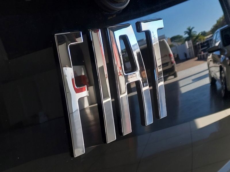 Fiat MOBI 1.0 EVO FLEX TREKKING MANUAL 2021/2021 BETIOLO NOVOS E SEMINOVOS LAJEADO / Carros no Vale