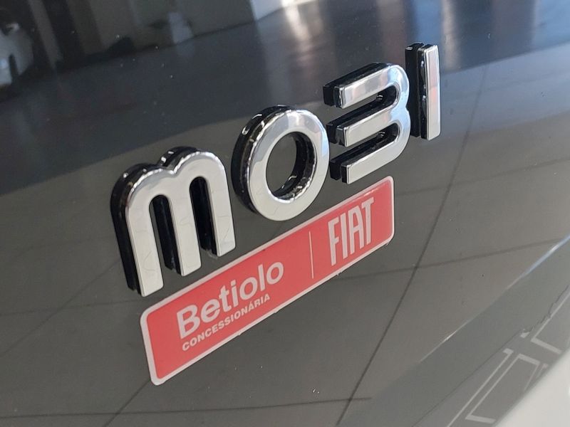 Fiat MOBI 1.0 EVO FLEX TREKKING MANUAL 2021/2021 BETIOLO NOVOS E SEMINOVOS LAJEADO / Carros no Vale