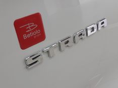 Fiat STRADA 1.4 FIRE FLEX ENDURANCE CS MANUAL 2022/2022 BETIOLO NOVOS E SEMINOVOS LAJEADO / Carros no Vale