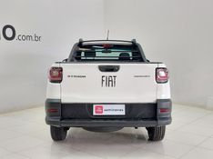 Fiat STRADA 1.4 FIRE FLEX ENDURANCE CS MANUAL 2022/2022 BETIOLO NOVOS E SEMINOVOS LAJEADO / Carros no Vale