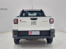 Fiat STRADA 1.4 FIRE FLEX ENDURANCE CS MANUAL 2022/2022 BETIOLO NOVOS E SEMINOVOS LAJEADO / Carros no Vale