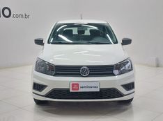 Volkswagen GOL 1.6 MSI TOTALFLEX 4P MANUAL 2021/2022 BETIOLO NOVOS E SEMINOVOS LAJEADO / Carros no Vale