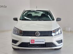 Volkswagen GOL 1.6 MSI TOTALFLEX 4P MANUAL 2020/2021 BETIOLO NOVOS E SEMINOVOS LAJEADO / Carros no Vale