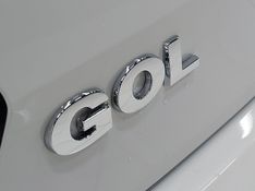 Volkswagen GOL 1.6 MSI TOTALFLEX 4P MANUAL 2021/2022 BETIOLO NOVOS E SEMINOVOS LAJEADO / Carros no Vale