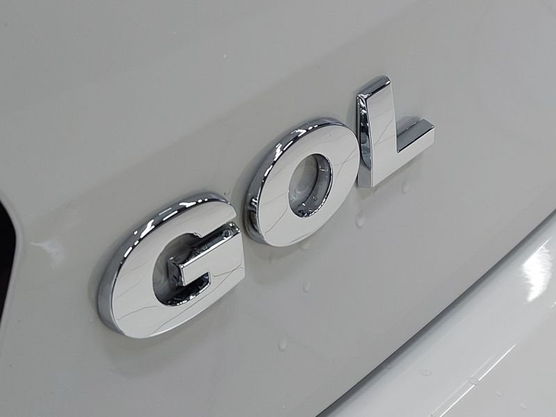 Volkswagen GOL 1.6 MSI TOTALFLEX 4P MANUAL 2021/2022 BETIOLO NOVOS E SEMINOVOS LAJEADO / Carros no Vale