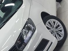 Volkswagen GOL 1.6 MSI TOTALFLEX 4P MANUAL 2021/2022 BETIOLO NOVOS E SEMINOVOS LAJEADO / Carros no Vale