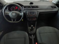 Volkswagen GOL 1.6 MSI TOTALFLEX 4P MANUAL 2020/2021 BETIOLO NOVOS E SEMINOVOS LAJEADO / Carros no Vale