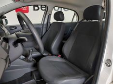 Volkswagen GOL 1.6 MSI TOTALFLEX 4P MANUAL 2020/2021 BETIOLO NOVOS E SEMINOVOS LAJEADO / Carros no Vale