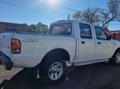 Ford RANGER 2.5 XL 4X4 CD 8V TURBO INTERCOOLER DIESEL 4P MANUAL 1999/1999 CAMINHÕES & CAMIONETAS PASSO FUNDO / Carros no Vale