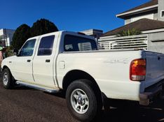 Ford RANGER 2.5 XL 4X4 CD 8V TURBO INTERCOOLER DIESEL 4P MANUAL 1999/1999 CAMINHÕES & CAMIONETAS PASSO FUNDO / Carros no Vale