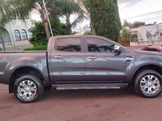 Ford RANGER 3.2 XLT 4X4 CD 20V DIESEL 4P AUTOMÁTICO 2019/2020 CAMINHÕES & CAMIONETAS PASSO FUNDO / Carros no Vale