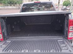 Ford RANGER 3.2 XLT 4X4 CD 20V DIESEL 4P AUTOMÁTICO 2019/2020 CAMINHÕES & CAMIONETAS PASSO FUNDO / Carros no Vale