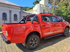 Nissan FRONTIER 2.3 16V TURBO DIESEL ATTACK CD 4X4 AUTOMÁTICO 2019/2020 CAMINHÕES & CAMIONETAS PASSO FUNDO / Carros no Vale