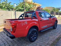 Nissan FRONTIER 2.3 16V TURBO DIESEL ATTACK CD 4X4 AUTOMÁTICO 2019/2020 CAMINHÕES & CAMIONETAS PASSO FUNDO / Carros no Vale