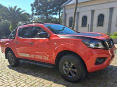 Nissan FRONTIER 2.3 16V TURBO DIESEL ATTACK CD 4X4 AUTOMÁTICO 2019/2020 CAMINHÕES & CAMIONETAS PASSO FUNDO / Carros no Vale