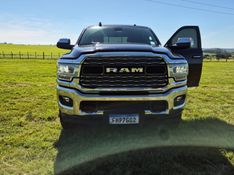 Ram 2500 6.7 I6 TURBO DIESEL LARAMIE CD 4X4 AUTOMÁTICO 2020/2020 CAMINHÕES & CAMIONETAS PASSO FUNDO / Carros no Vale