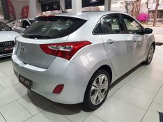 Hyundai I30 1.8 MPI 16V GASOLINA 4P AUTOMATICO 2013/2014 ADVANT AUTOMÓVEIS CAXIAS DO SUL / Carros no Vale