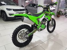 Kawasaki Kx 250X 2020/2021 ADVANT AUTOMÓVEIS CAXIAS DO SUL / Carros no Vale