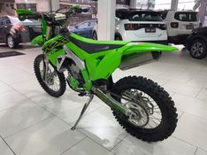 Kawasaki Kx 250X 2020/2021 ADVANT AUTOMÓVEIS CAXIAS DO SUL / Carros no Vale