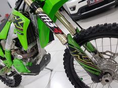 Kawasaki Kx 250X 2020/2021 ADVANT AUTOMÓVEIS CAXIAS DO SUL / Carros no Vale