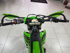 Kawasaki Kx 250X 2020/2021 ADVANT AUTOMÓVEIS CAXIAS DO SUL / Carros no Vale