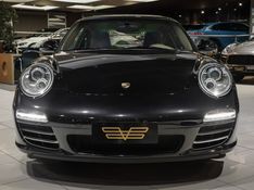 Porsche 911 3.8 CARRERA 4S COUPÉ 6 CILINDROS 24V GASOLINA 2P AUTOMÁTICO 2010/2011 VIA BELLA VEÍCULOS ESPECIAIS CAXIAS DO SUL / Carros no Vale