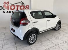 Fiat MOBI LIKE 1.0 2023 SÓ MOTOS E AUTOMÓVEIS SANTA CRUZ DO SUL / Carros no Vale