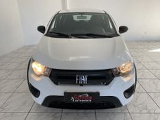 Fiat MOBI LIKE 1.0 2023 SÓ MOTOS E AUTOMÓVEIS SANTA CRUZ DO SUL / Carros no Vale