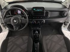 Fiat MOBI LIKE 1.0 2023 SÓ MOTOS E AUTOMÓVEIS SANTA CRUZ DO SUL / Carros no Vale