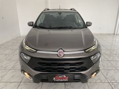 Fiat TORO FREEDOM 1.8 2021 SÓ MOTOS E AUTOMÓVEIS SANTA CRUZ DO SUL / Carros no Vale