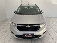 CHEVROLET SPIN PREMIER 1.8 MT6 2021 SÓ MOTOS E AUTOMÓVEIS SANTA CRUZ DO SUL / Carros no Vale