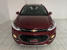 CHEVROLET TRACKER PREMIER 1.4 TURBO 2018 SÓ MOTOS E AUTOMÓVEIS SANTA CRUZ DO SUL / Carros no Vale