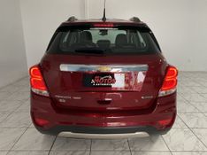 CHEVROLET TRACKER PREMIER 1.4 TURBO 2018 SÓ MOTOS E AUTOMÓVEIS SANTA CRUZ DO SUL / Carros no Vale