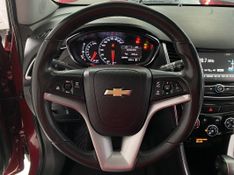 CHEVROLET TRACKER PREMIER 1.4 TURBO 2018 SÓ MOTOS E AUTOMÓVEIS SANTA CRUZ DO SUL / Carros no Vale