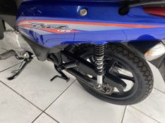 Honda Motos BIZ 125 EX 2017 SÓ MOTOS E AUTOMÓVEIS SANTA CRUZ DO SUL / Carros no Vale