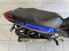 Honda Motos BIZ 125 EX 2017 SÓ MOTOS E AUTOMÓVEIS SANTA CRUZ DO SUL / Carros no Vale