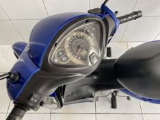 Honda Motos BIZ 125 EX 2017 SÓ MOTOS E AUTOMÓVEIS SANTA CRUZ DO SUL / Carros no Vale